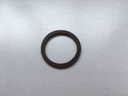 Black Ed Fuel Resistant O Rings Low Temperature Resistance For Pipe Fitting